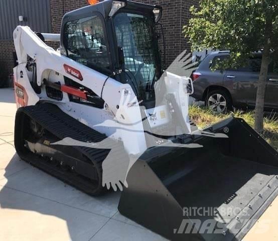 Bobcat T770 Schrankladers