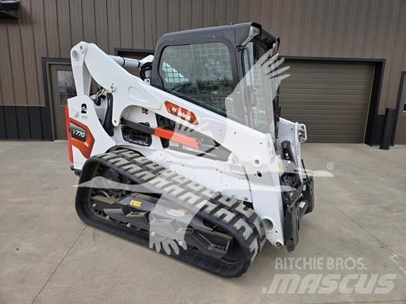 Bobcat T770 Schrankladers