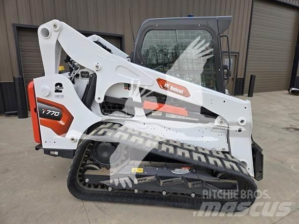 Bobcat T770 Schrankladers
