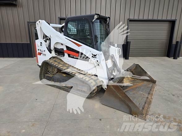 Bobcat T770 Schrankladers