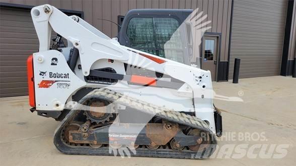 Bobcat T870 Schrankladers