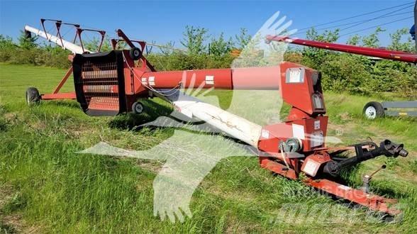 Feterl W1272 Zaaimachines