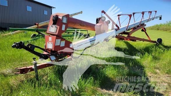Feterl W1272 Zaaimachines