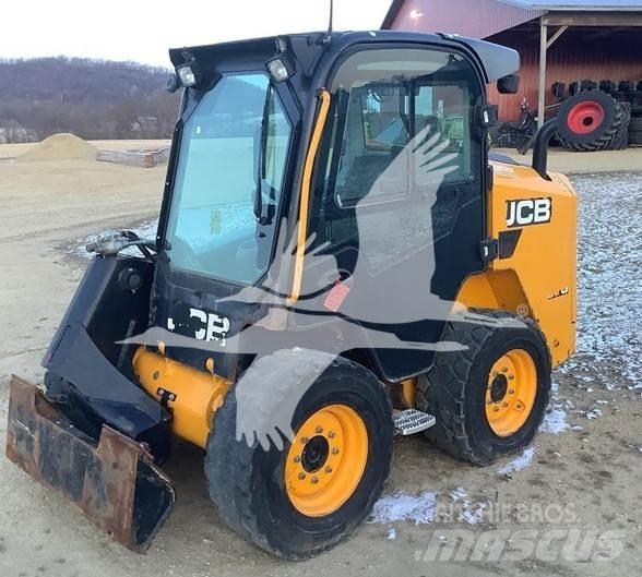 JCB 270 Schrankladers