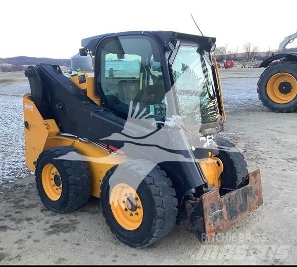 JCB 270 Schrankladers