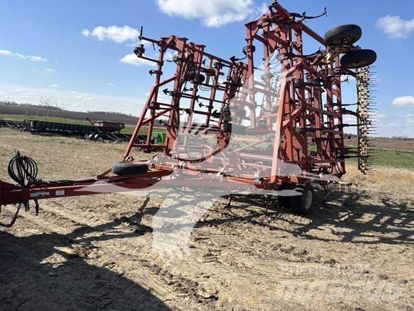 Krause 5650 Cultivatoren