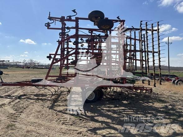 Krause 5650 Cultivatoren