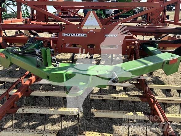 Krause 5650 Cultivatoren