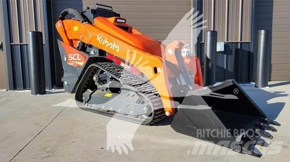 Kubota SCL1000 Bouw - Overige