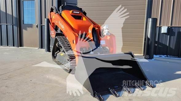 Kubota SCL1000 Bouw - Overige