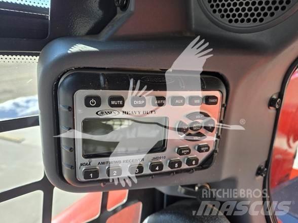 Kubota SSV75 Schrankladers