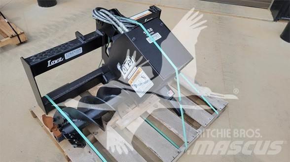 Lowe 1650 Overige componenten