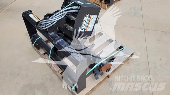 Lowe 1650 Overige componenten