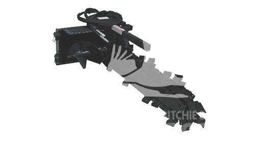 Lowe 24X6 Sleuvengravers
