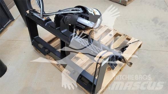 Lowe BP210 Overige componenten