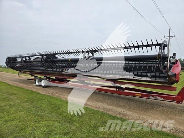MAC DON FD75 Maaidorser aanbouwdelen