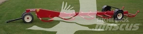 Notch 10BT Overige aanhangers