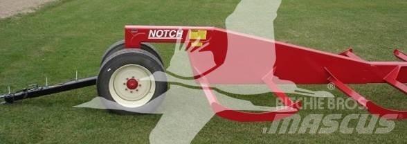 Notch 10BT Overige aanhangers