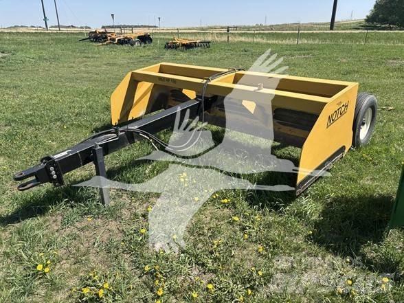 Notch 10LL Overige accessoires voor tractoren