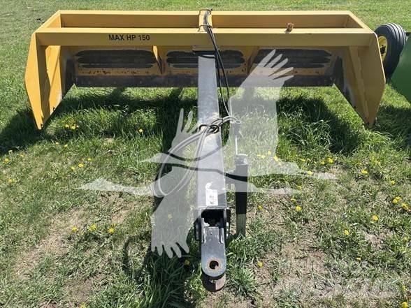 Notch 10LL Overige accessoires voor tractoren