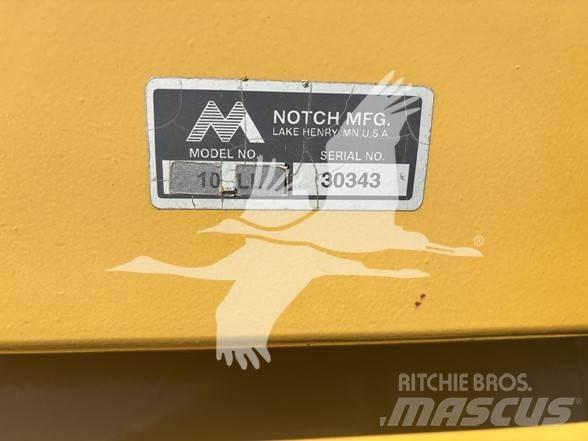 Notch 10LL Overige accessoires voor tractoren