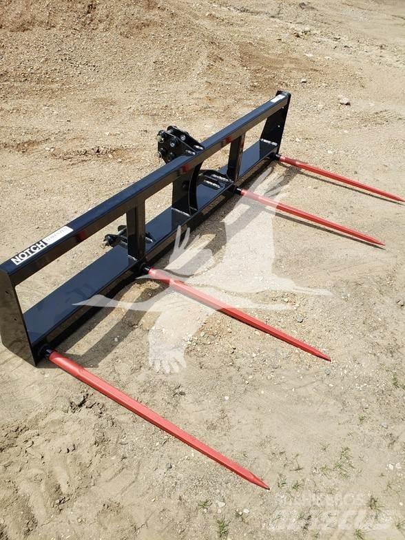 Notch BS-2B Bouw - Overige
