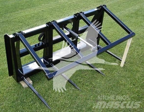 Notch BSQP Bouw - Overige