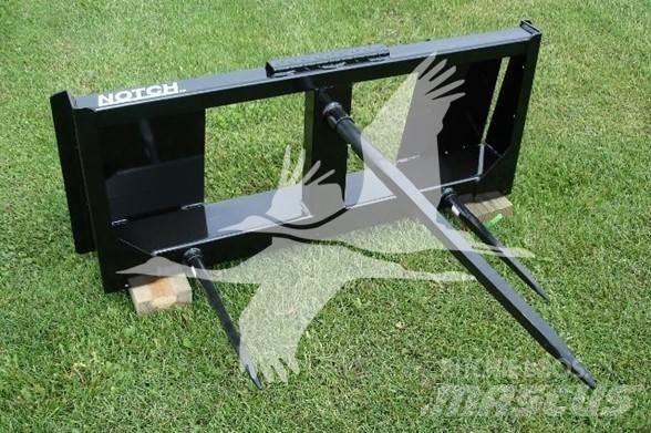 Notch BSS39 Bouw - Overige