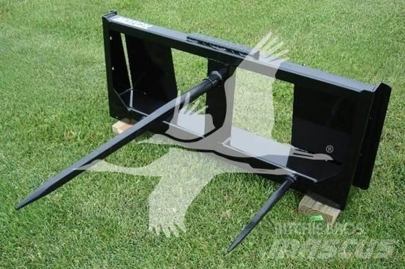 Notch BSS39 Bouw - Overige