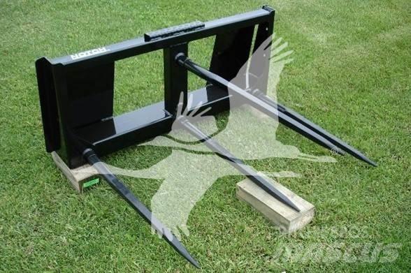 Notch BSU Bouw - Overige