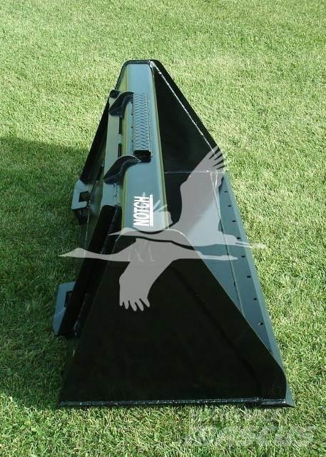 Notch CLP54 Bakken