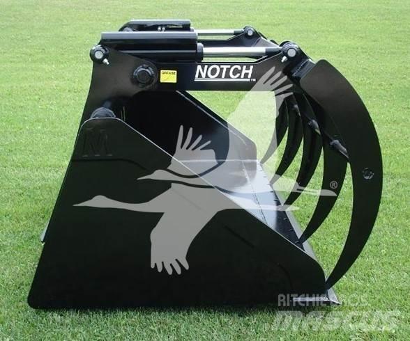 Notch CLPG72 Bakken