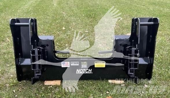 Notch CP2 Bouw - Overige