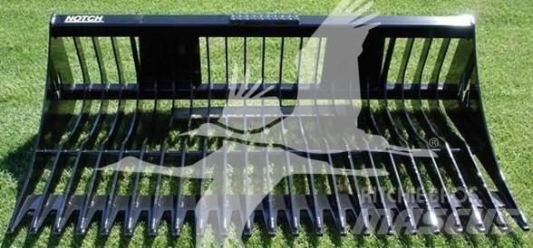 Notch CRB3-72 Bakken