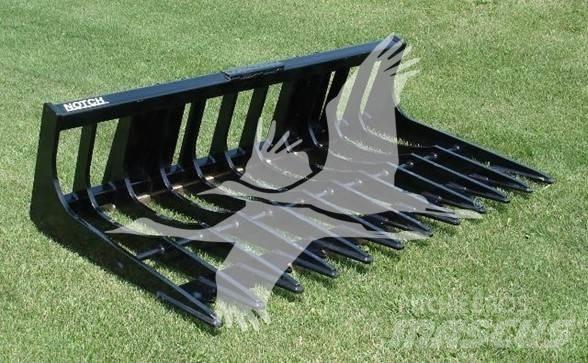 Notch CRB6-52 Bakken