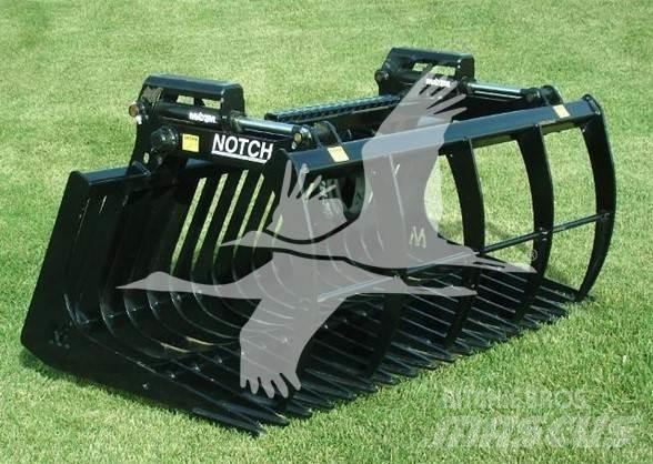 Notch CRBG3-58 Bakken