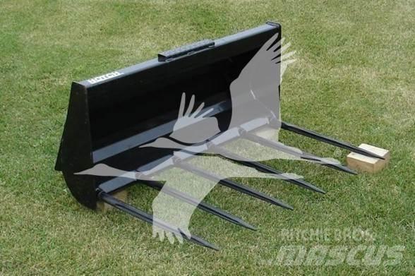 Notch CTF60 Bakken