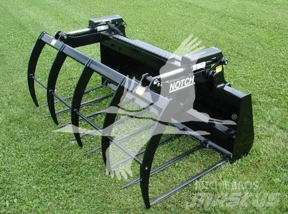 Notch CTFG52 Bakken