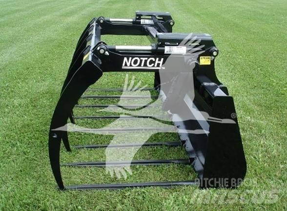 Notch CTFG52 Bakken