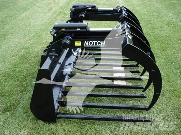 Notch ITFDG72 Bouw - Overige
