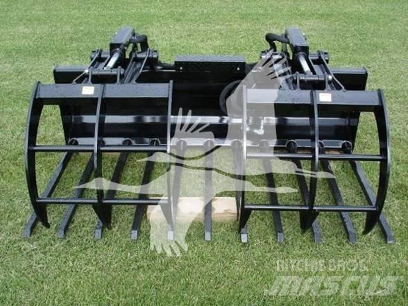 Notch ITFDG72 Bouw - Overige