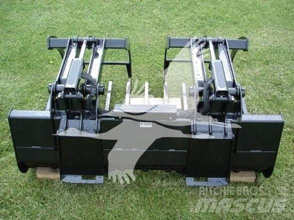 Notch ITFDG80 Bouw - Overige