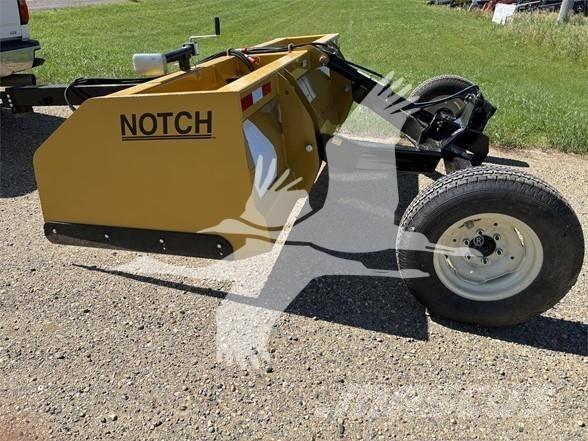 Notch LL32T-10 Overige accessoires voor tractoren