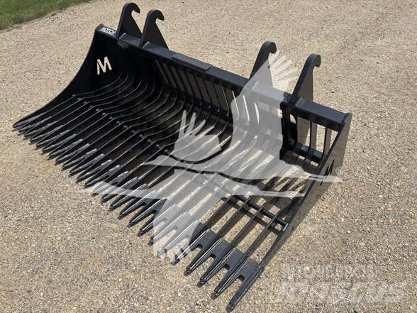 Notch RB3-82 Bouw - Overige
