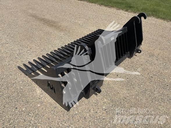 Notch RB3-82 Bouw - Overige