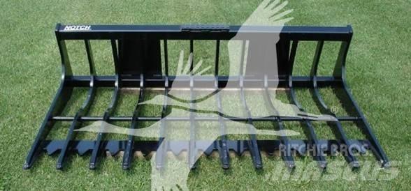 Notch RB6-75 Bakken