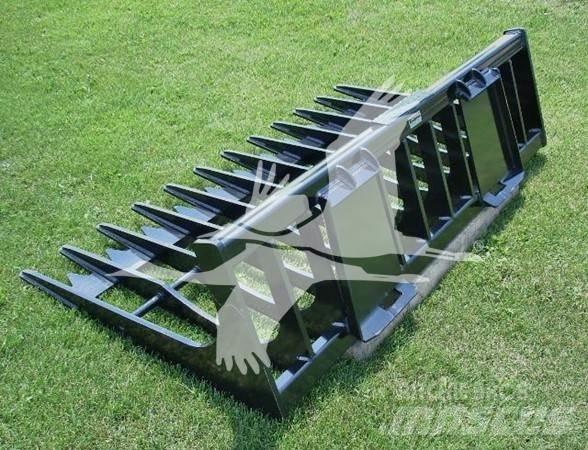 Notch RB6-75 Bakken