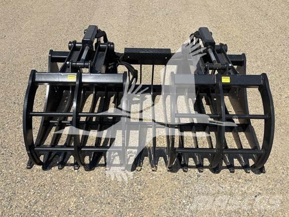 Notch RBDG4-68 Bouw - Overige