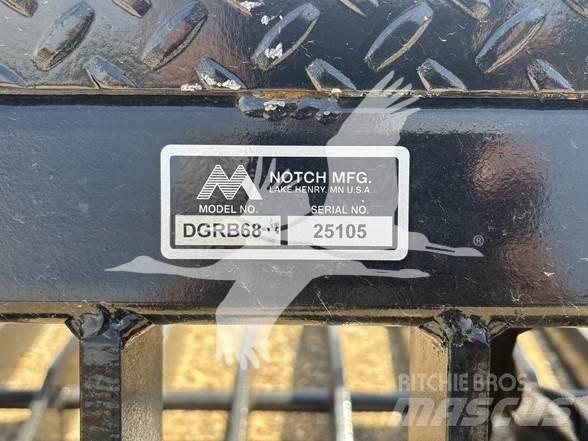 Notch RBDG4-68 Bouw - Overige