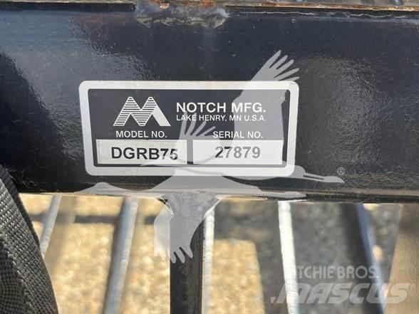 Notch RBDG4-75 Bakken
